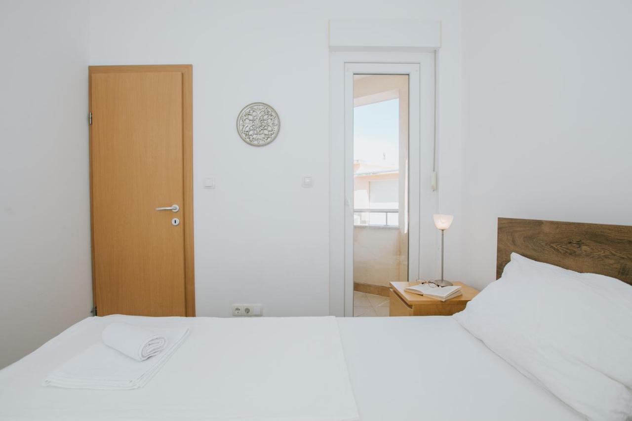 Ferienwohnung Apartman Sunny Trogir Exterior foto
