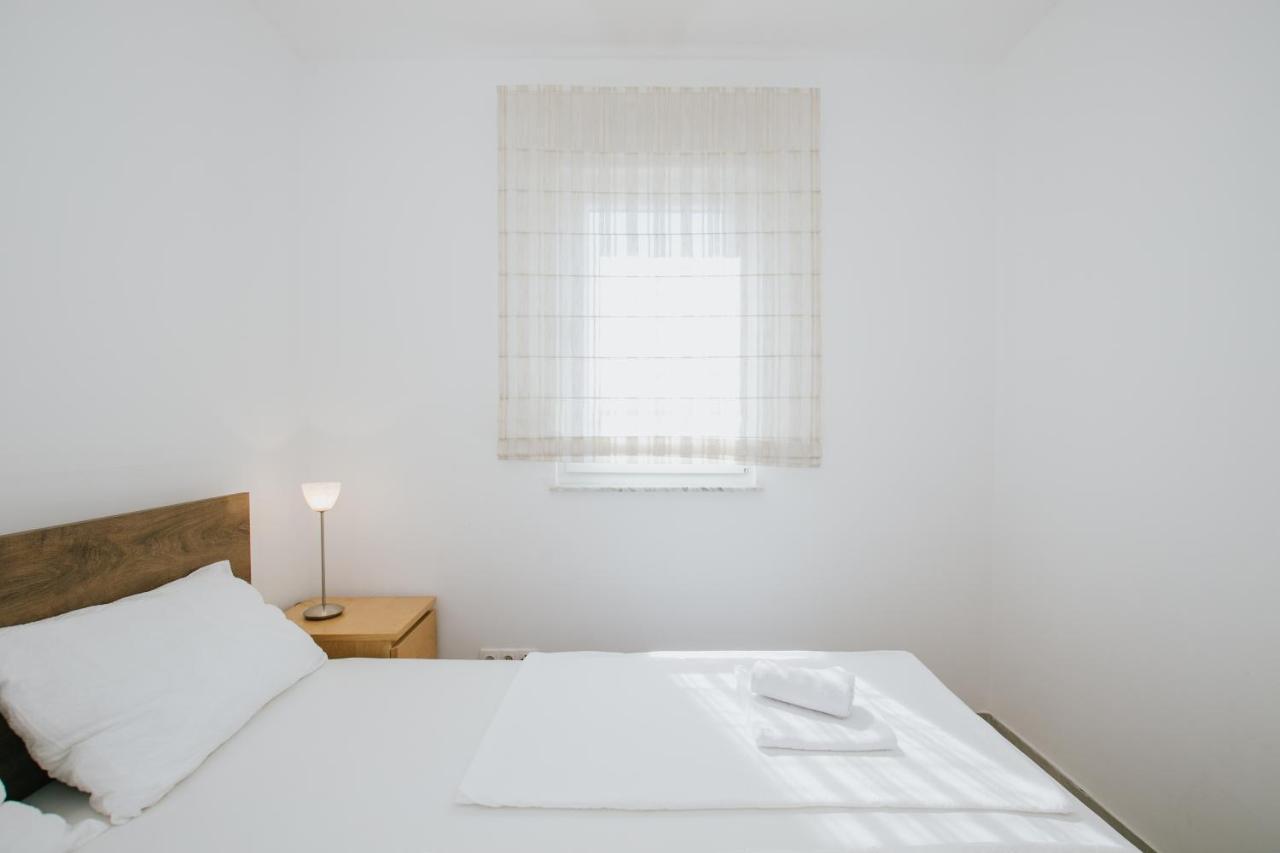 Ferienwohnung Apartman Sunny Trogir Exterior foto