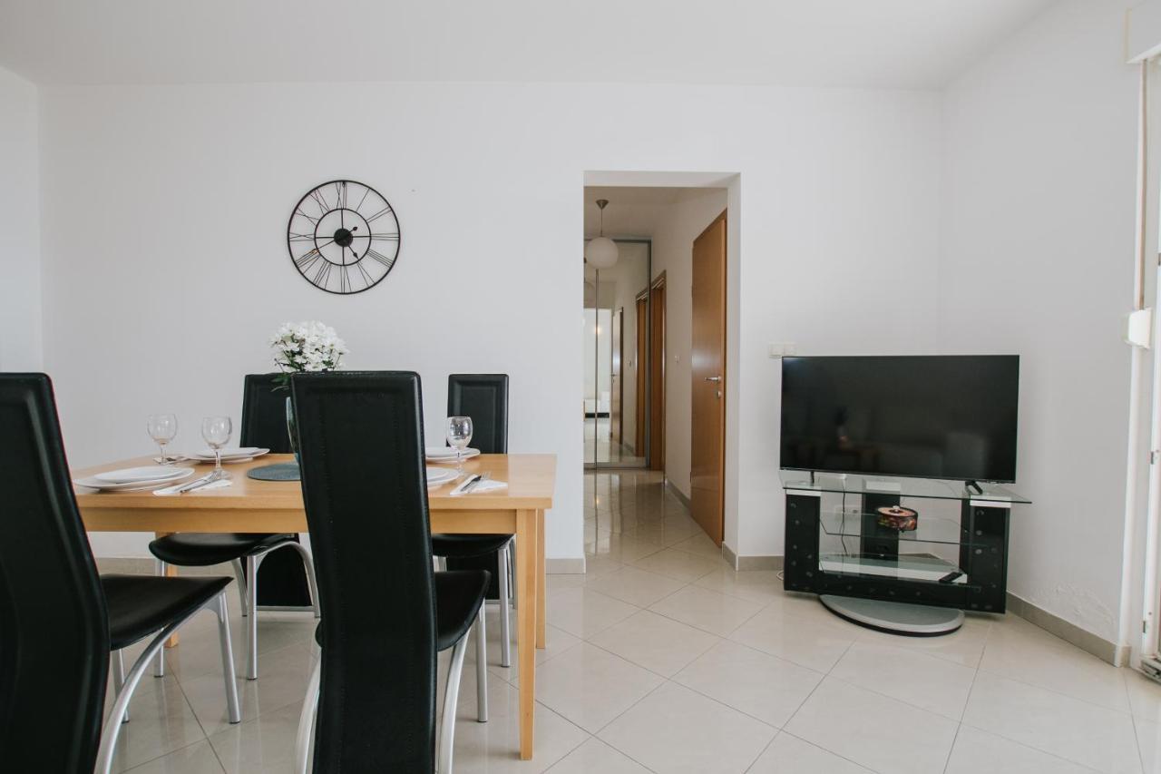 Ferienwohnung Apartman Sunny Trogir Exterior foto
